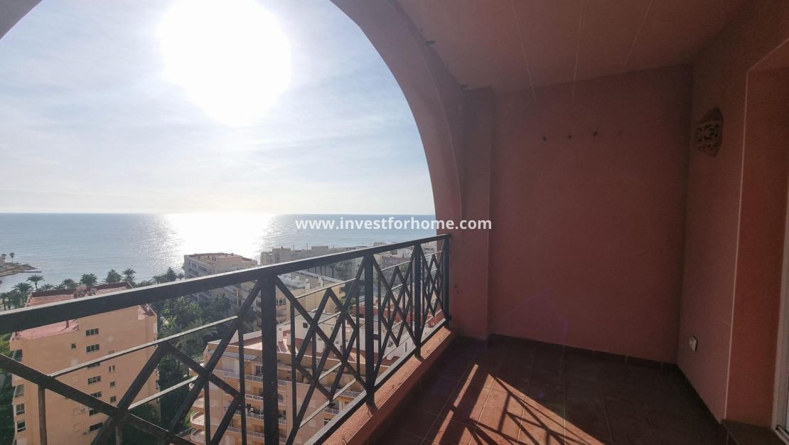 Vente - Appartement - Torrevieja - Nueva Torrevieja - Aguas Nuevas