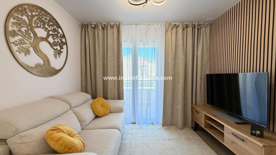 Vente - Appartement - Torrevieja - Nueva Torrevieja - Aguas Nuevas
