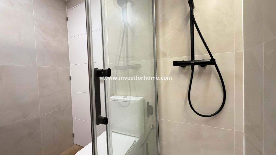 Vente - Appartement - Torrevieja - Nueva Torrevieja - Aguas Nuevas