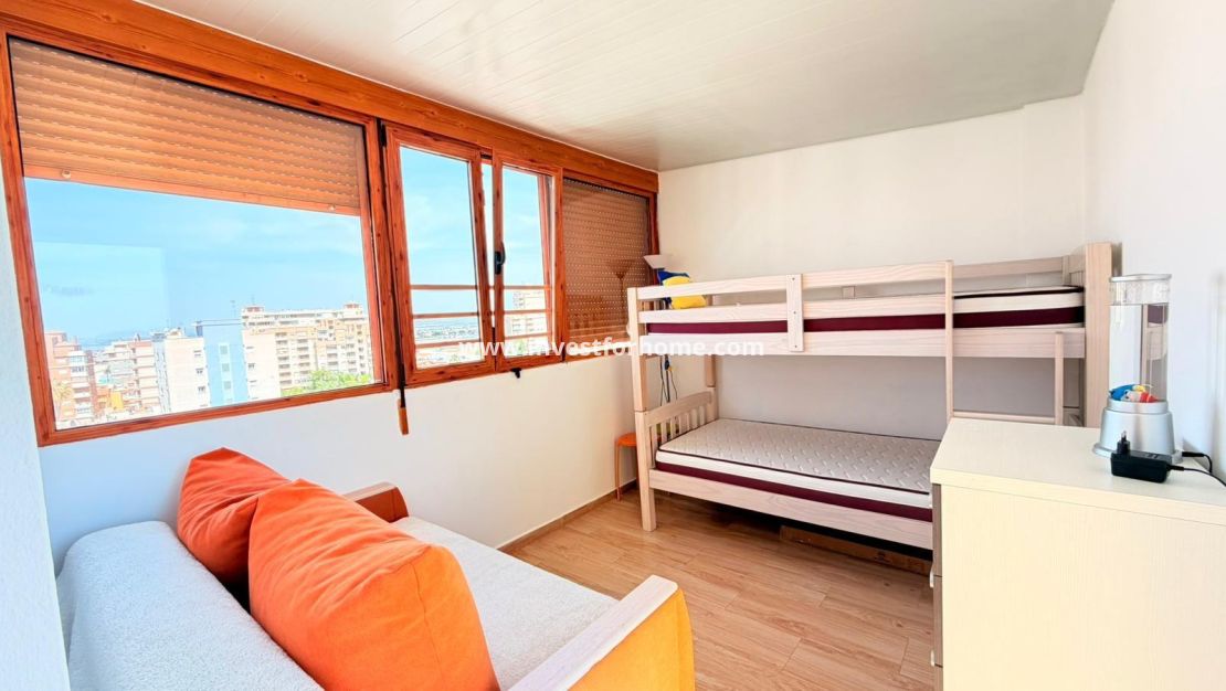 Vente - Appartement - Torrevieja - Nueva Torrevieja - Aguas Nuevas