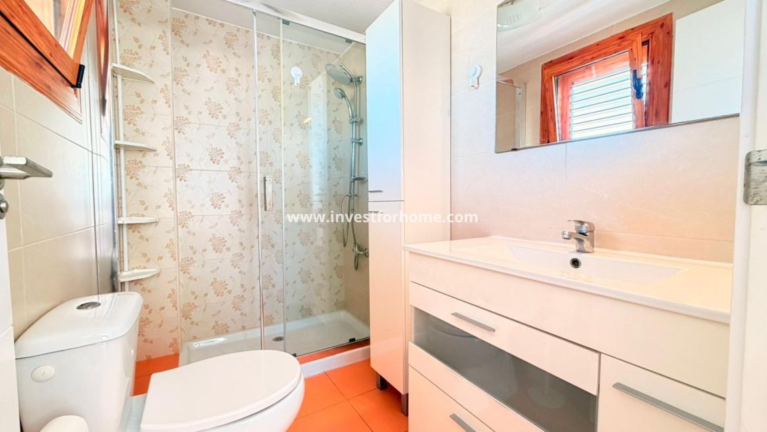 Vente - Appartement - Torrevieja - Nueva Torrevieja - Aguas Nuevas