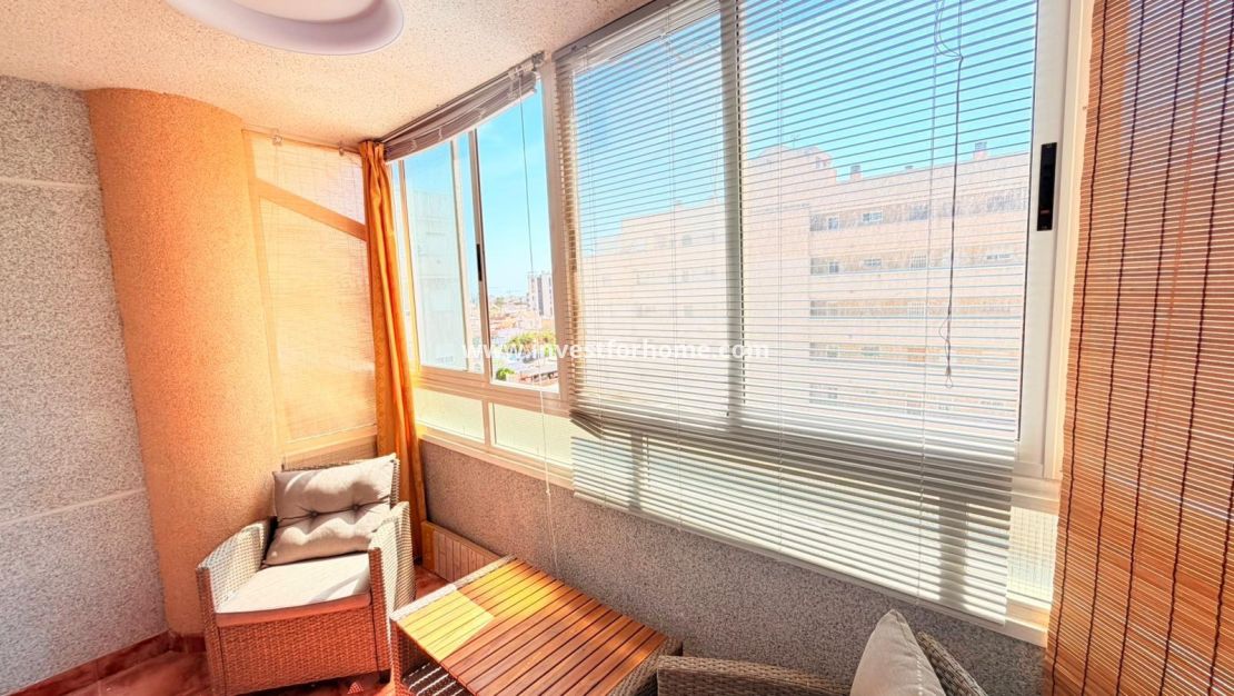 Vente - Appartement - Torrevieja - Nueva Torrevieja - Aguas Nuevas