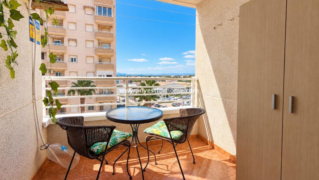 Vente - Appartement - Torrevieja - Nueva Torrevieja - Aguas Nuevas