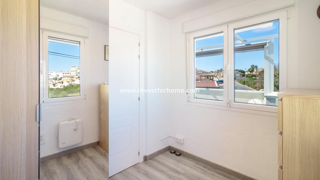 Vente - Appartement - Torrevieja - Nueva Torrevieja - Aguas Nuevas