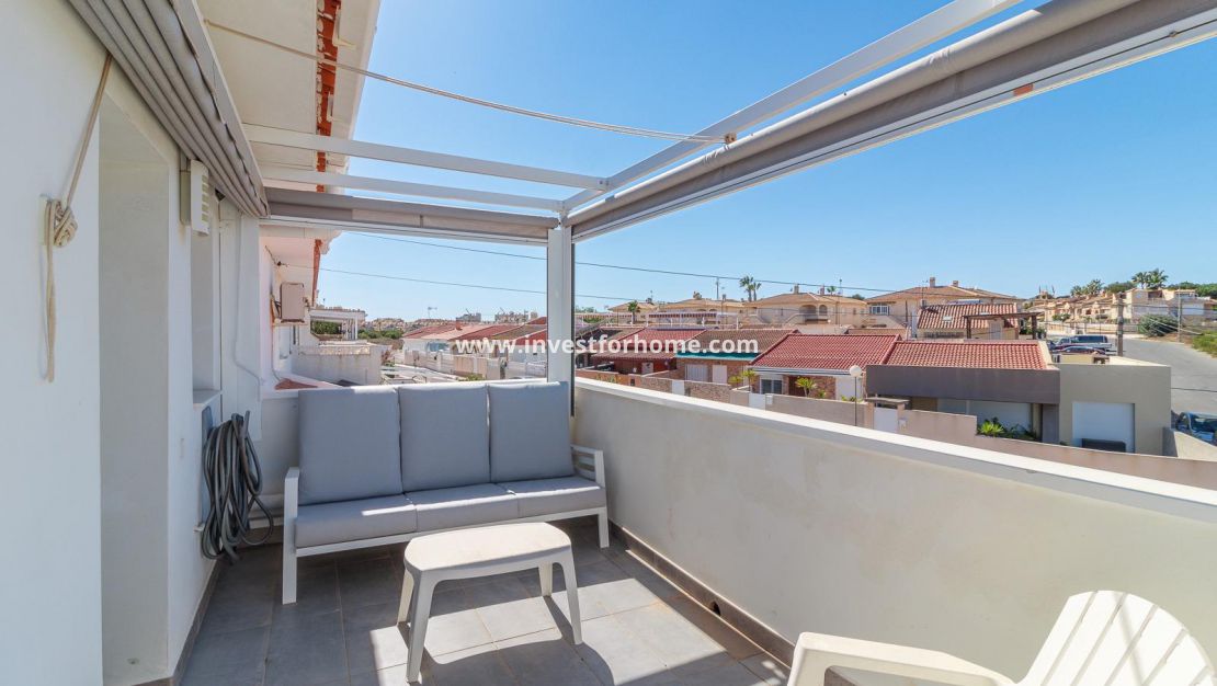 Vente - Appartement - Torrevieja - Nueva Torrevieja - Aguas Nuevas