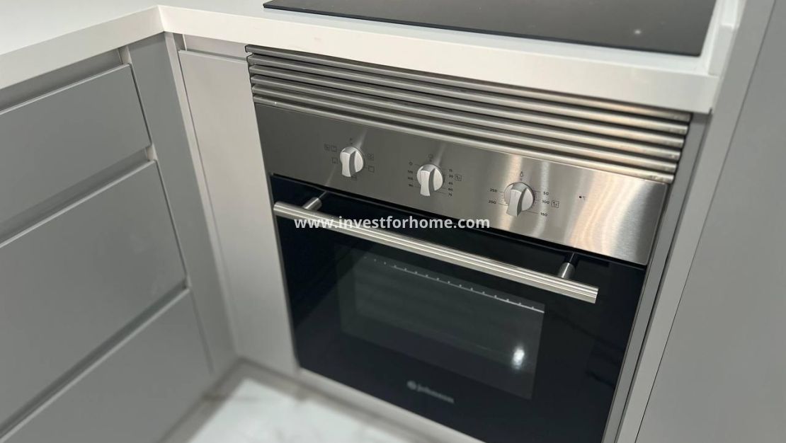 Vente - Appartement - Torrevieja - PARQUE DE LAS NACIONES