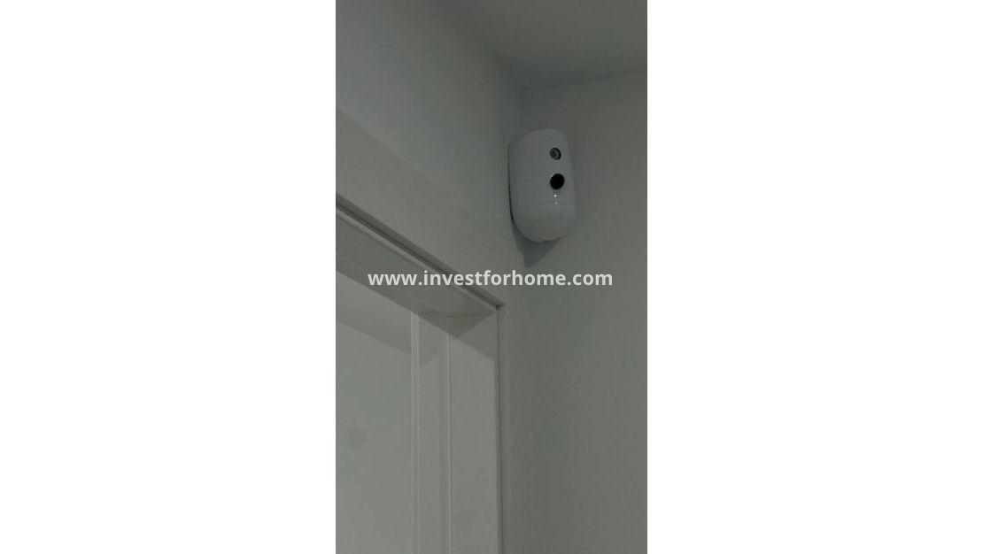 Vente - Appartement - Torrevieja - PARQUE DE LAS NACIONES