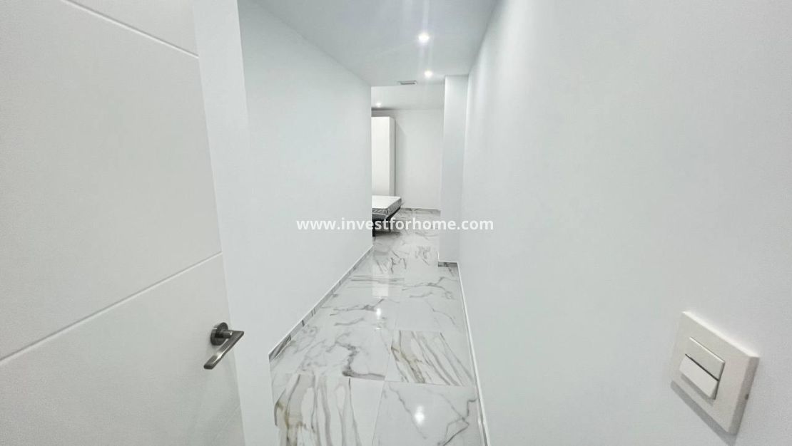 Vente - Appartement - Torrevieja - PARQUE DE LAS NACIONES