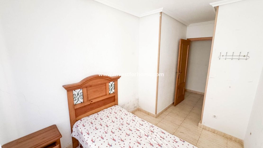Vente - Appartement - Torrevieja - PARQUE DE LAS NACIONES