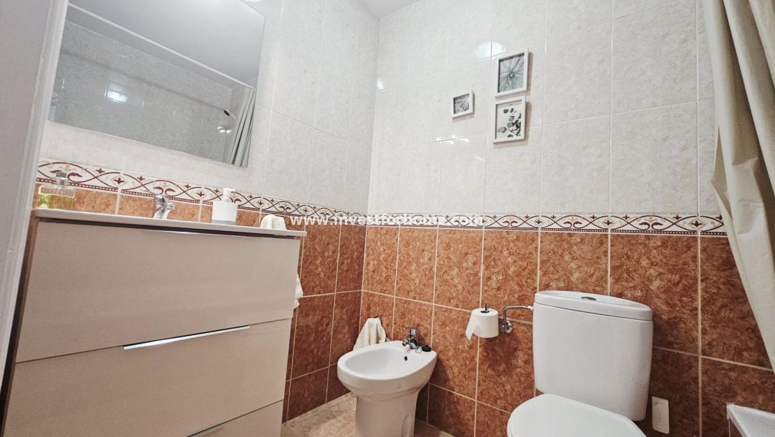 Vente - Appartement - Torrevieja - PARQUE DE LAS NACIONES