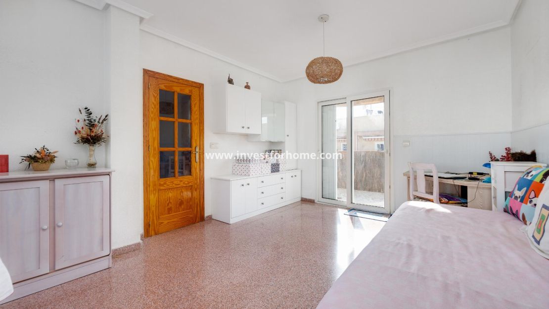 Vente - Appartement - Torrevieja - PARQUE DE LAS NACIONES