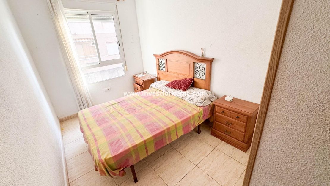 Vente - Appartement - Torrevieja - PARQUE DE LAS NACIONES
