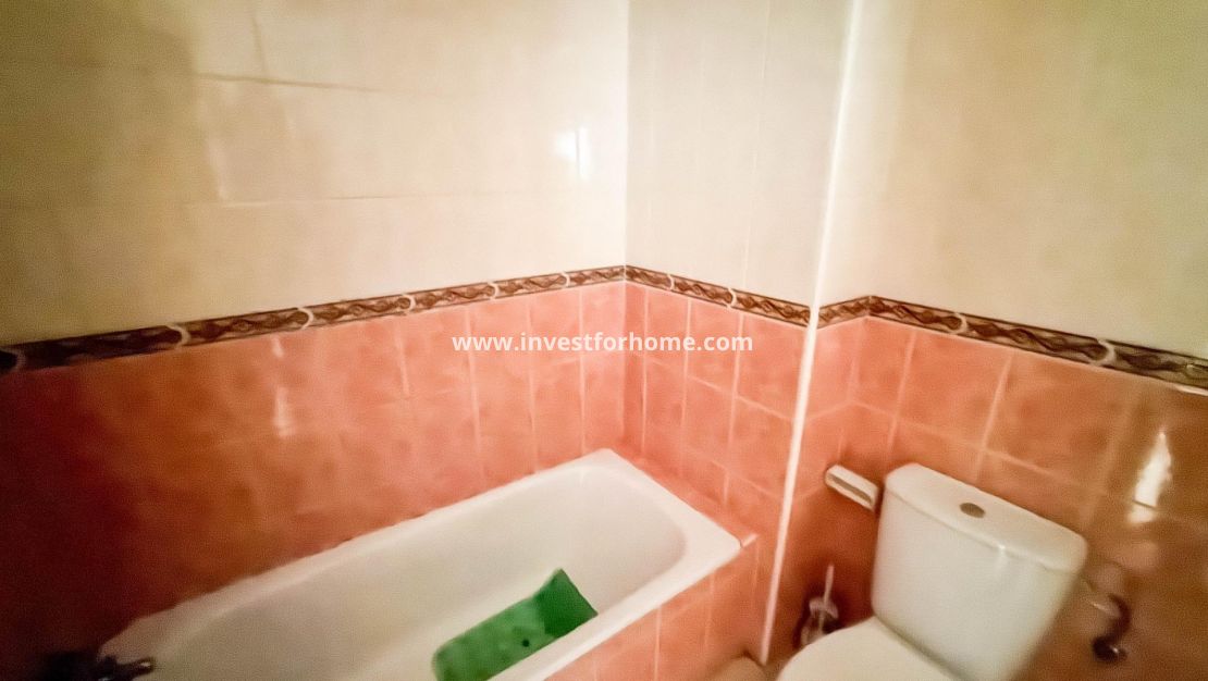 Vente - Appartement - Torrevieja - PARQUE DE LAS NACIONES