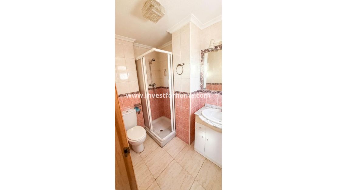 Vente - Appartement - Torrevieja - PARQUE DE LAS NACIONES