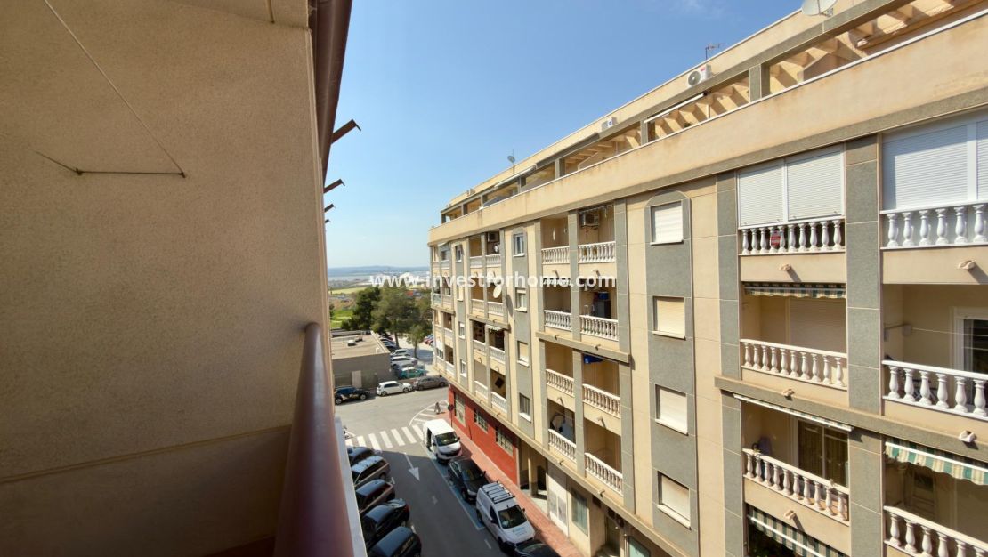 Vente - Appartement - Torrevieja - PARQUE DE LAS NACIONES