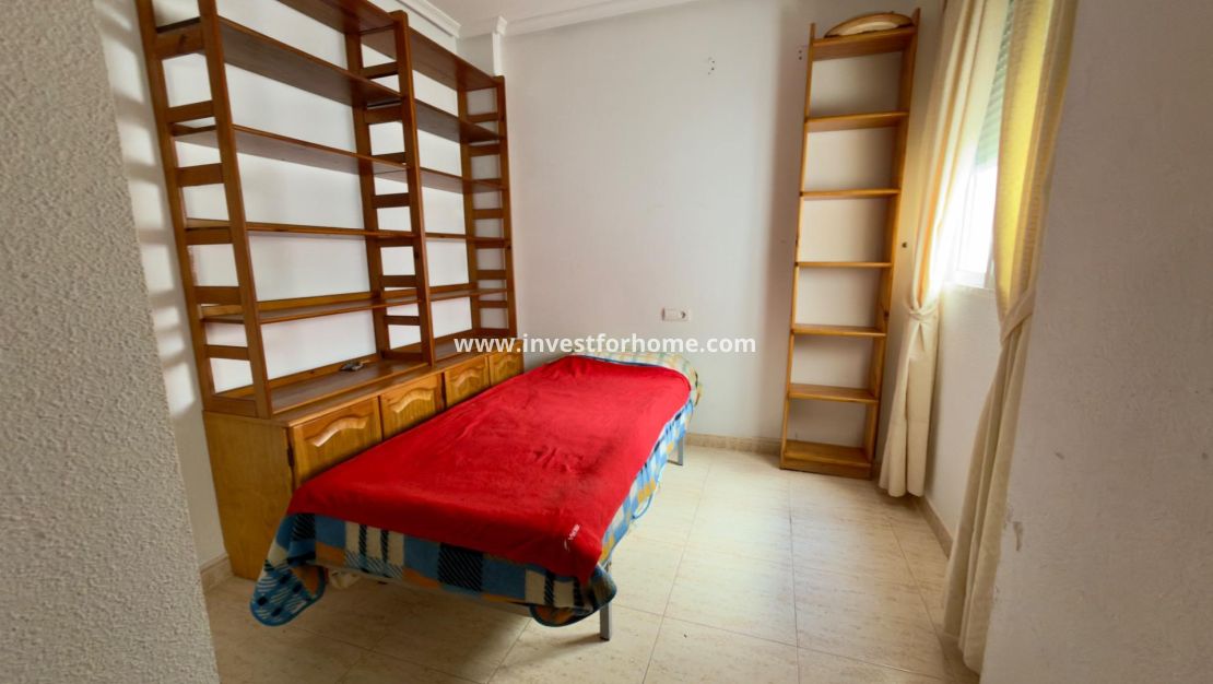 Vente - Appartement - Torrevieja - PARQUE DE LAS NACIONES