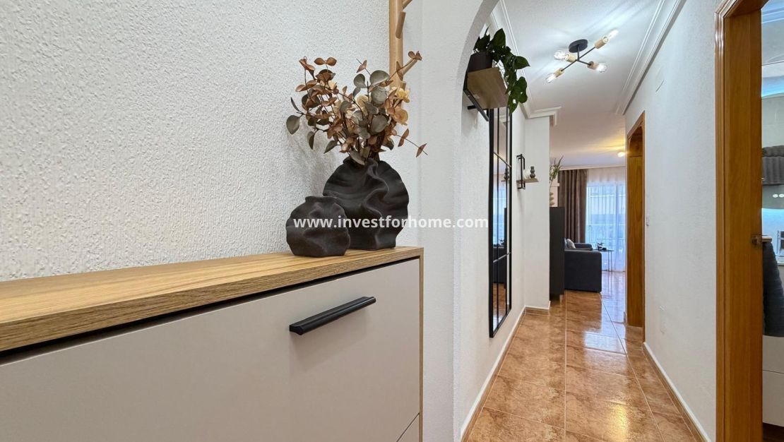 Vente - Appartement - Torrevieja - PARQUE DE LAS NACIONES