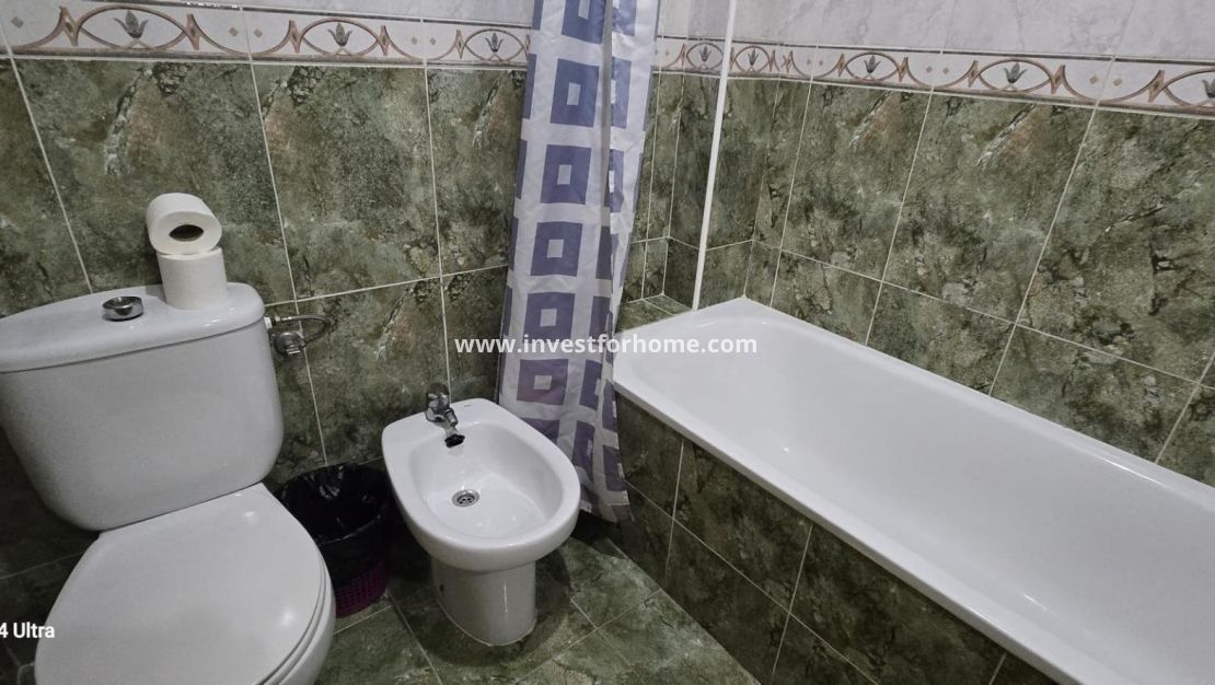 Vente - Appartement - Torrevieja - PARQUE DE LAS NACIONES