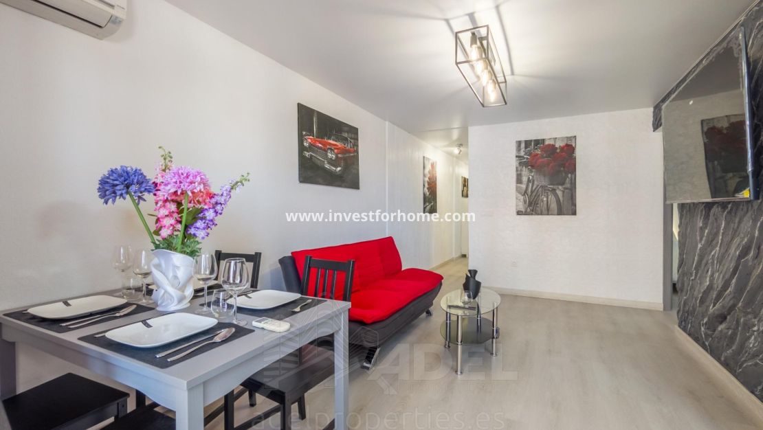 Vente - Appartement - Torrevieja - PARQUE DE LAS NACIONES