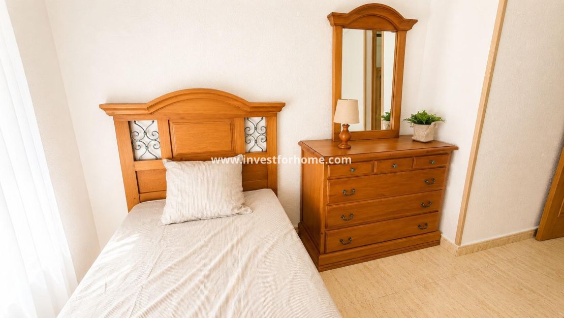 Vente - Appartement - Torrevieja - PARQUE DE LAS NACIONES
