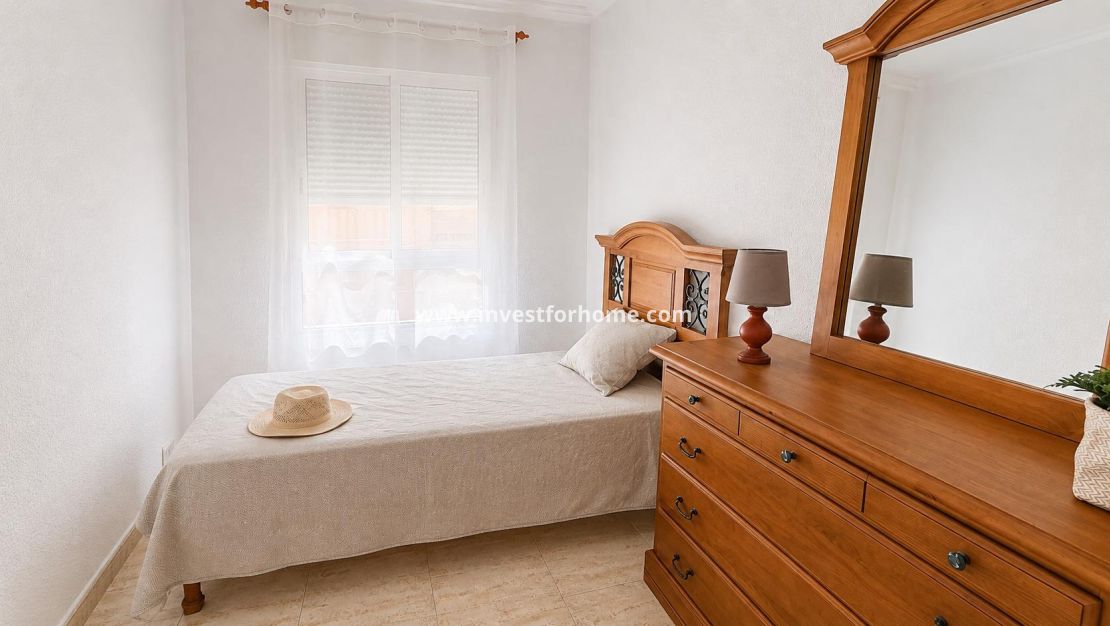 Vente - Appartement - Torrevieja - PARQUE DE LAS NACIONES