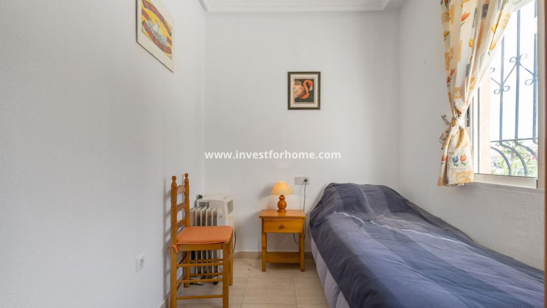 Vente - Appartement - Torrevieja - Parque Las Naciones