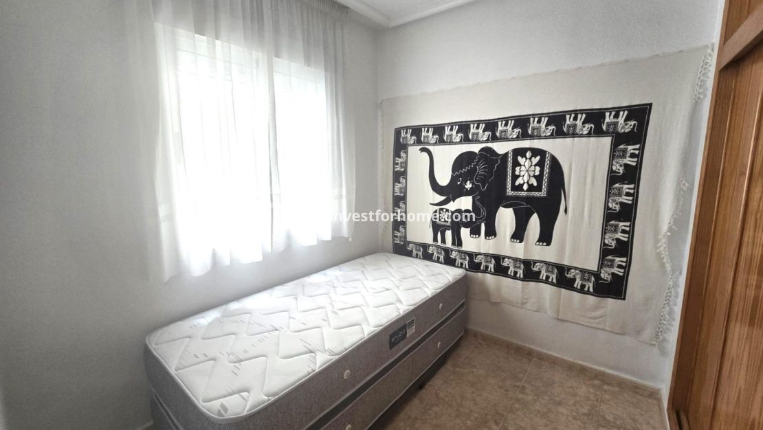 Vente - Appartement - Torrevieja - Parque Las Naciones
