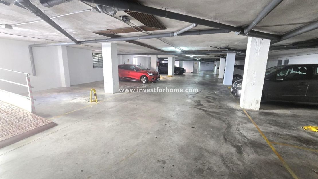 Vente - Appartement - Torrevieja - Parque Las Naciones