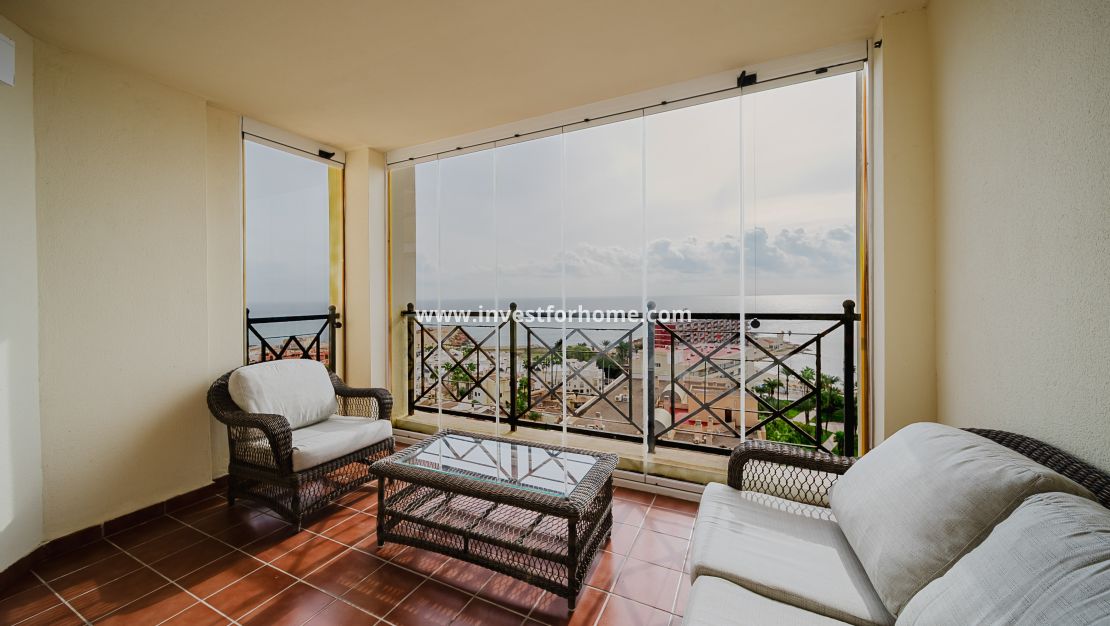 Vente - Appartement - Torrevieja - Playa de los Locos