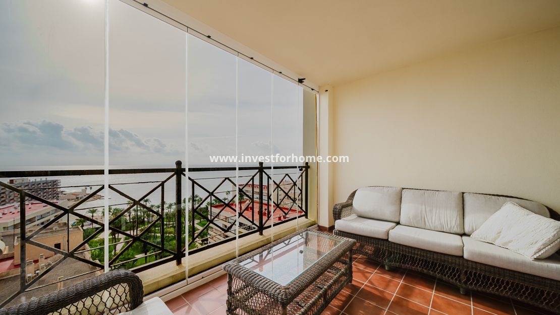 Vente - Appartement - Torrevieja - Playa de los Locos