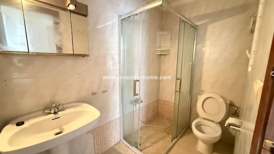 Vente - Appartement - Torrevieja - Playa de los Locos