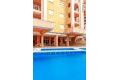 Vente - Appartement - Torrevieja - Playa de los Locos