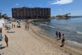 Vente - Appartement - Torrevieja - Playa de los Locos