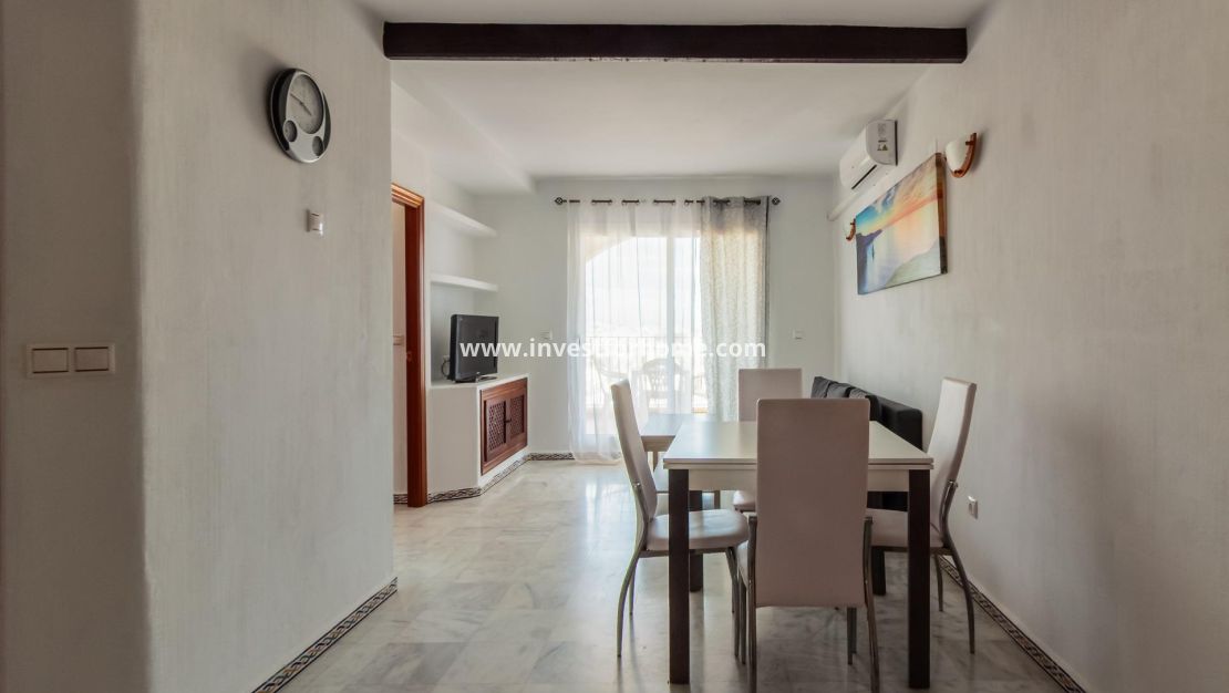 Vente - Appartement - Torrevieja - Playa de los Locos
