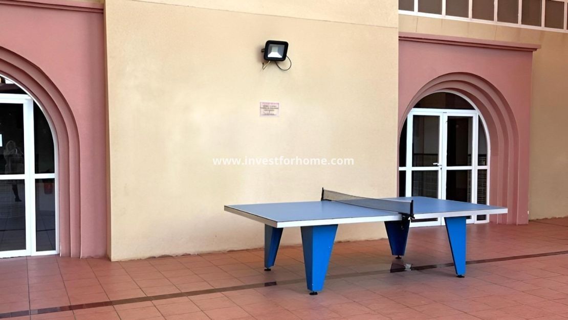 Vente - Appartement - Torrevieja - Playa de los Locos