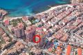 Vente - Appartement - Torrevieja - Playa de los Locos