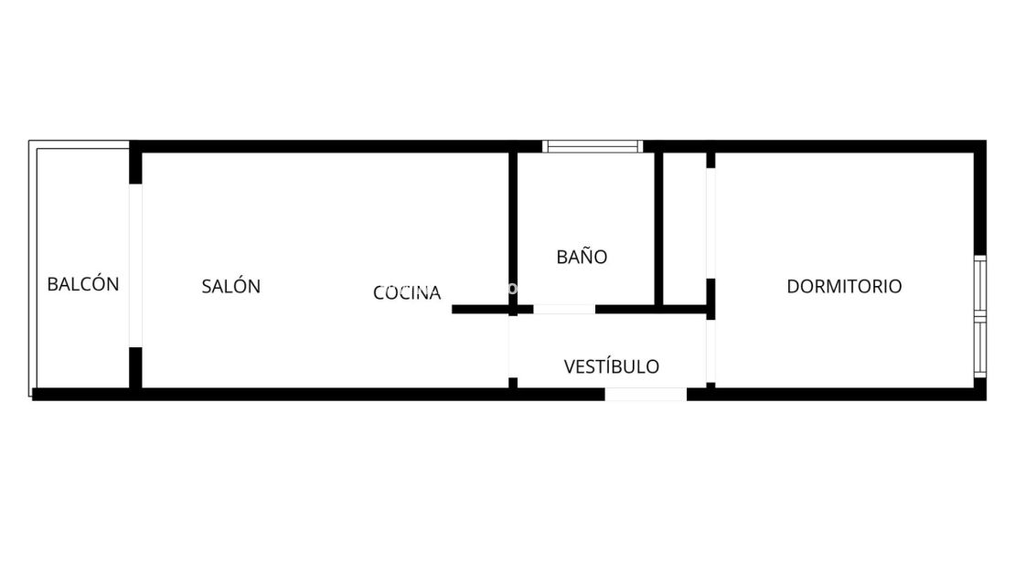 Vente - Appartement - Torrevieja - Playa de los Locos