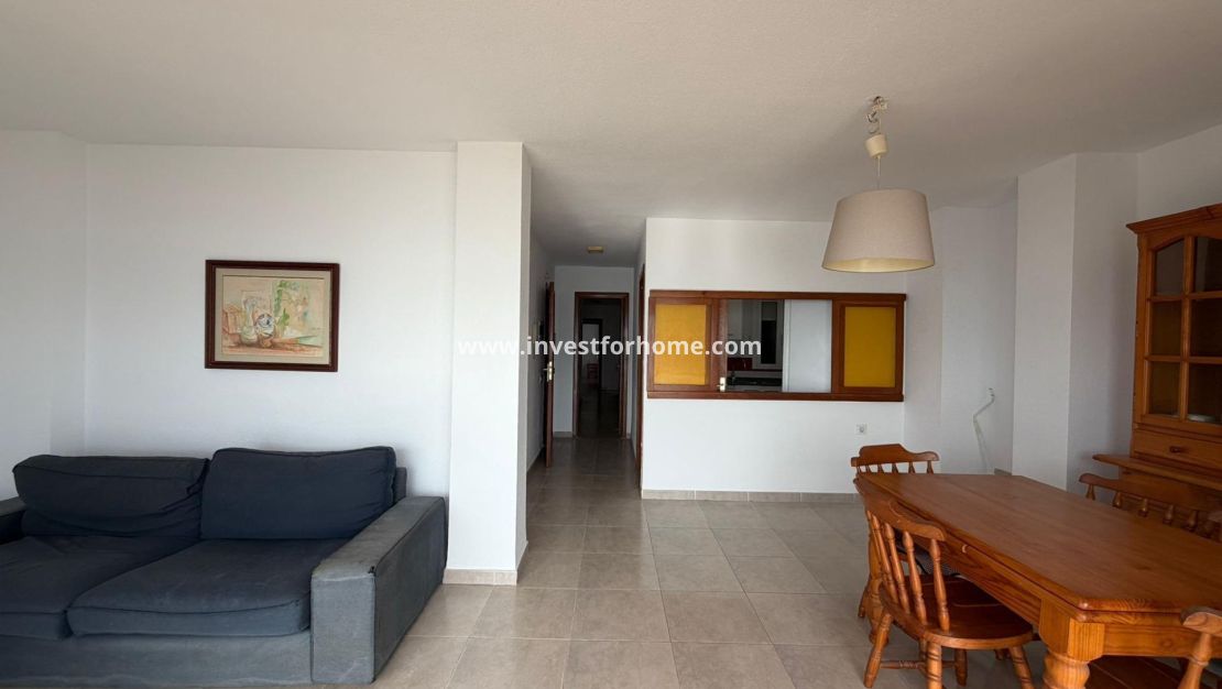 Vente - Appartement - Torrevieja - Playa de los Locos