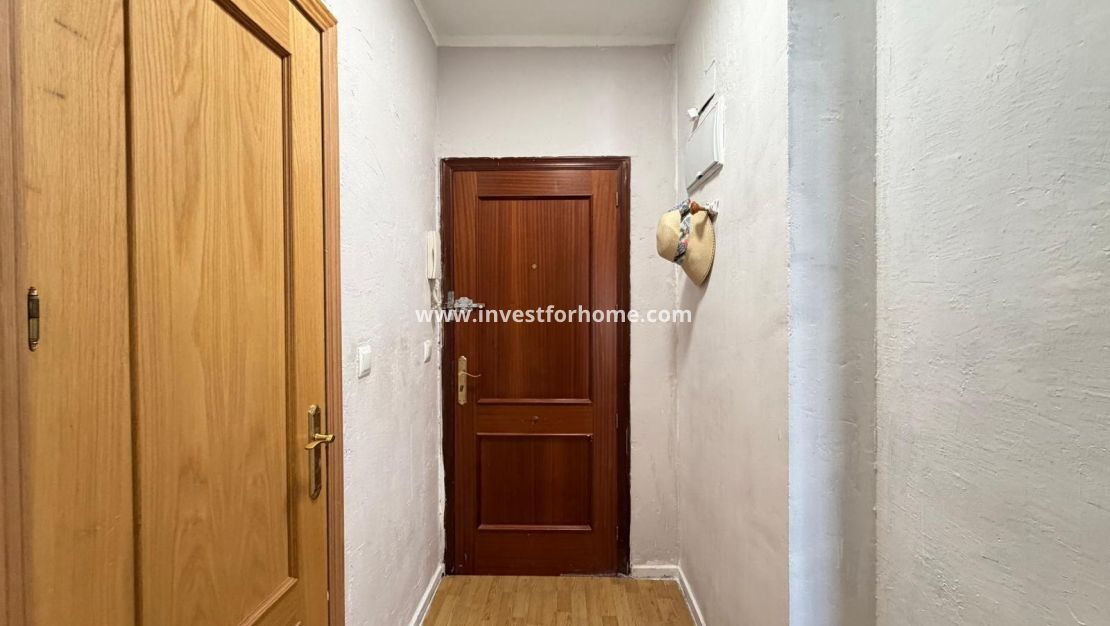 Vente - Appartement - Torrevieja - Playa de los Locos