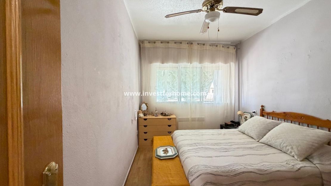Vente - Appartement - Torrevieja - Playa de los Locos