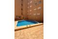 Vente - Appartement - Torrevieja - Playa de los Locos