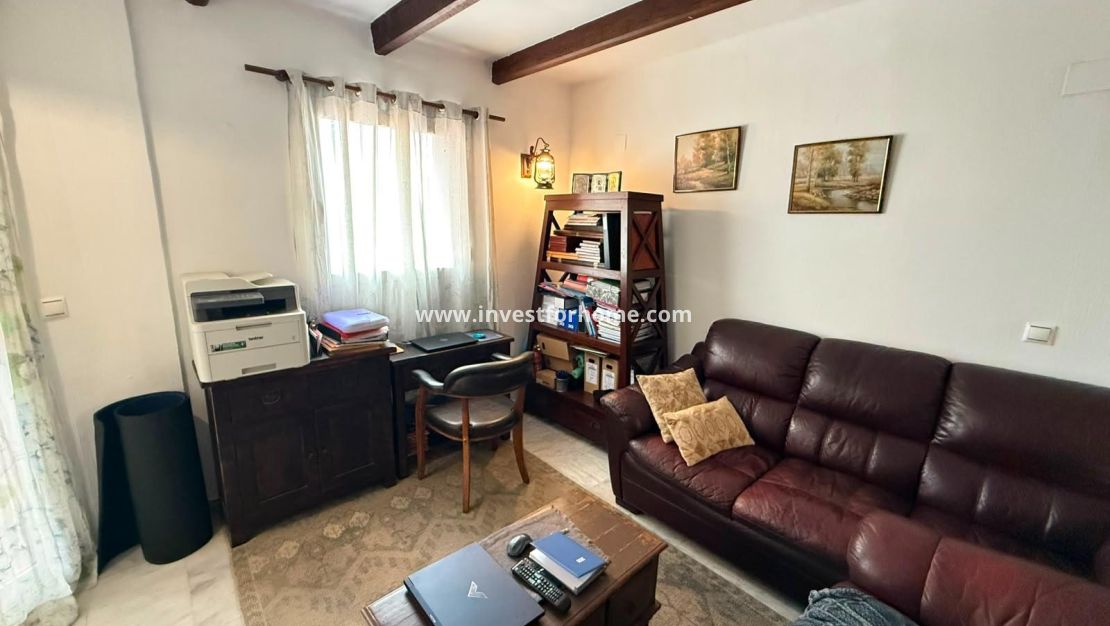 Vente - Appartement - Torrevieja - Playa de los Locos
