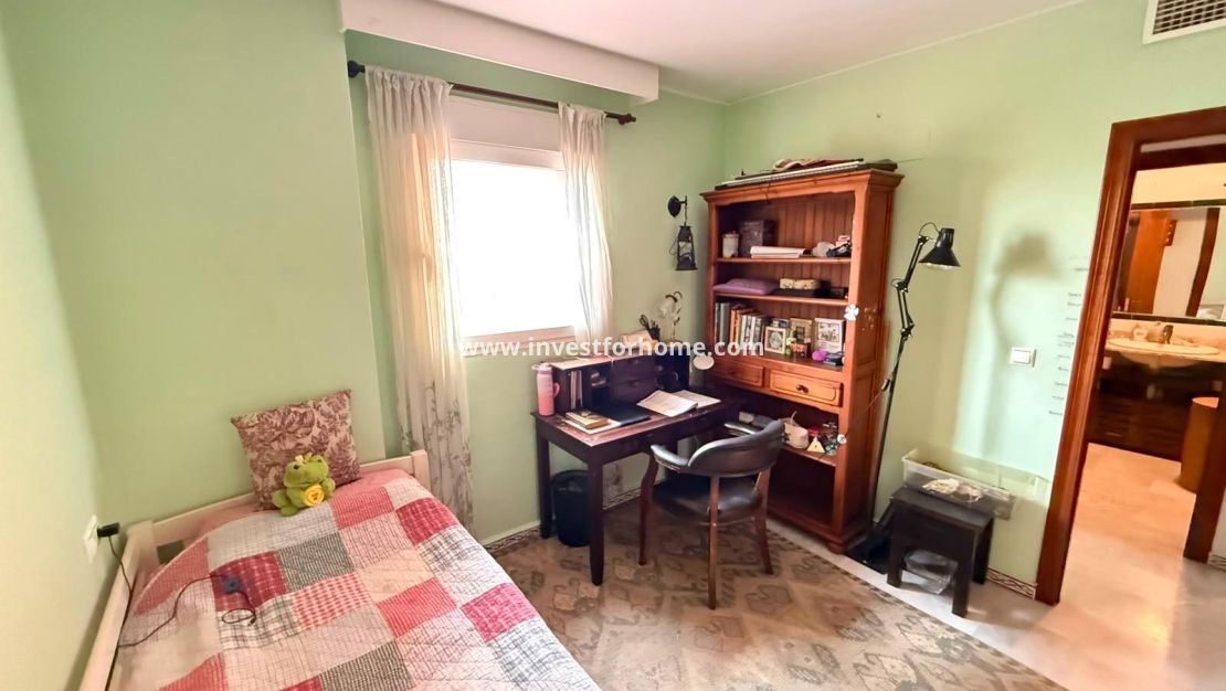Vente - Appartement - Torrevieja - Playa de los Locos