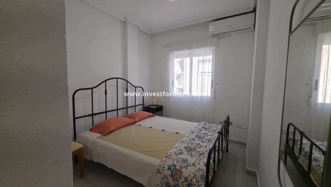 Vente - Appartement - Torrevieja - Playa de los Locos