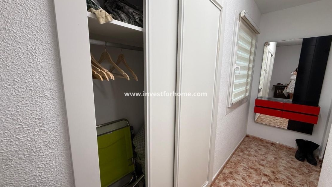 Vente - Appartement - Torrevieja - Playa de los Locos