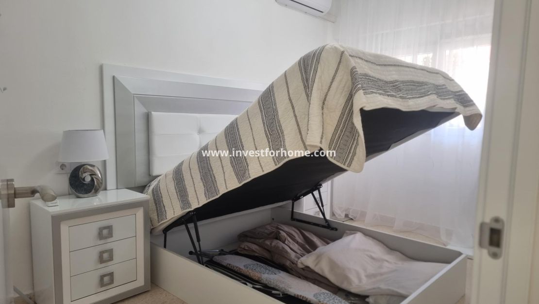 Vente - Appartement - Torrevieja - Playa de los Locos