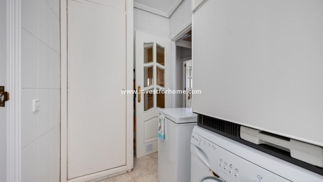 Vente - Appartement - Torrevieja - Playa del Acequión