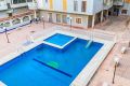 Vente - Appartement - Torrevieja - Playa del Acequión