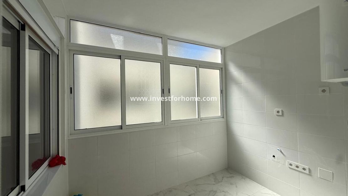 Vente - Appartement - Torrevieja - Playa del Acequión