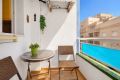 Vente - Appartement - Torrevieja - Playa del Acequión